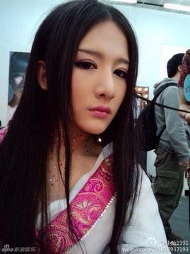 小灿女装照片,时尚与个性的完美融合
